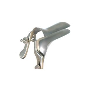 Weisman-Graves Vaginal Speculum 1-1/2" x 6-1/2" Extra Large Ea