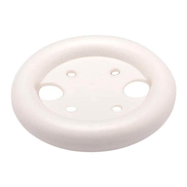 Pessary Uterine Ring #9 4" With Support 100% Silicone