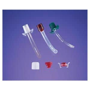 Cannula Inner Shiley XLT For Tracheostomy Tube 8.0mm 10/Pk