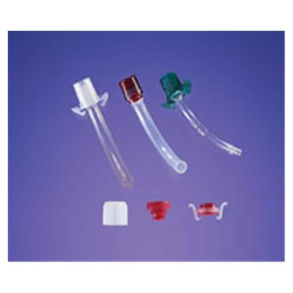 Cannula Inner Shiley XLT For Tracheostomy Tube 8.0mm 10/Pk