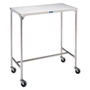 Instrument Table Ea