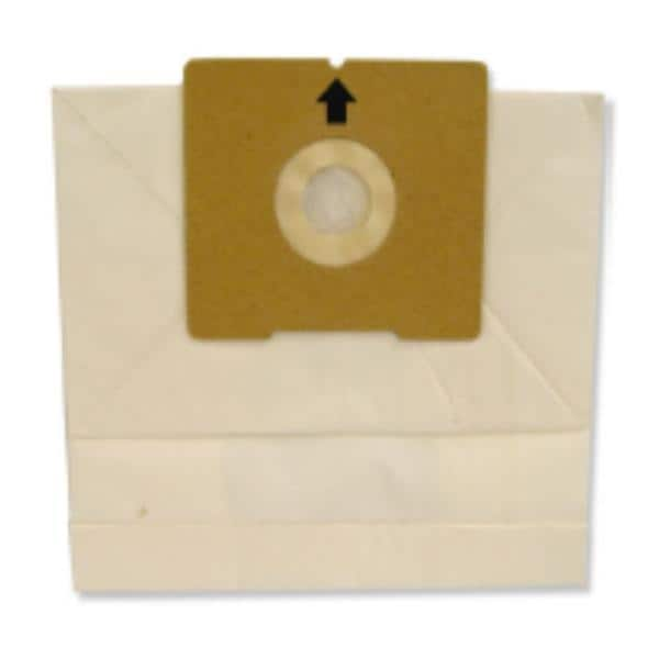 Sani-Vac Accessory Filter Bags For Sani-Vac 12/Pk