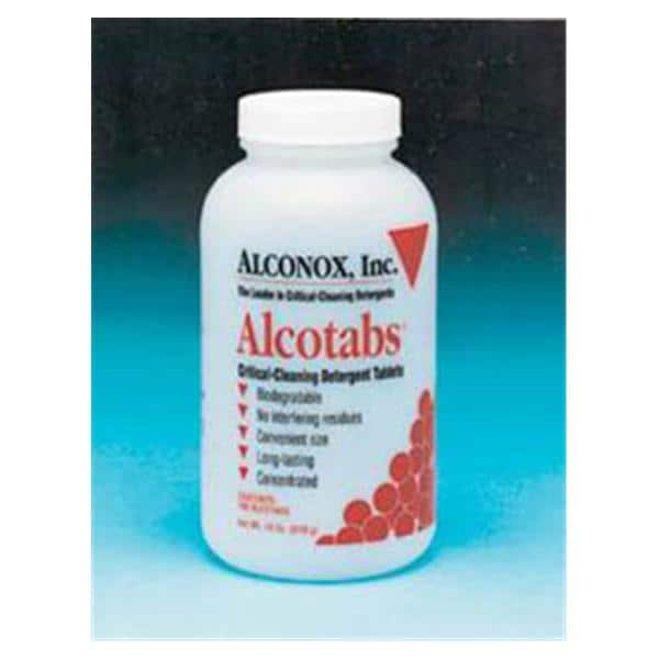 Tablets Alcohol 100/Bt