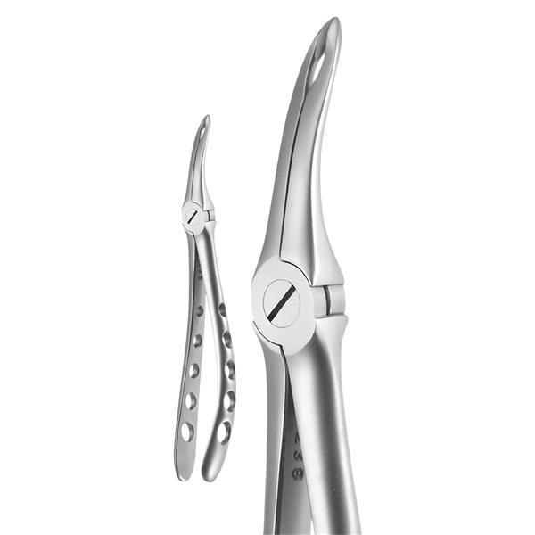 X-TRAC Extracting Forceps Size 4415 Upper Root Posterior Ea