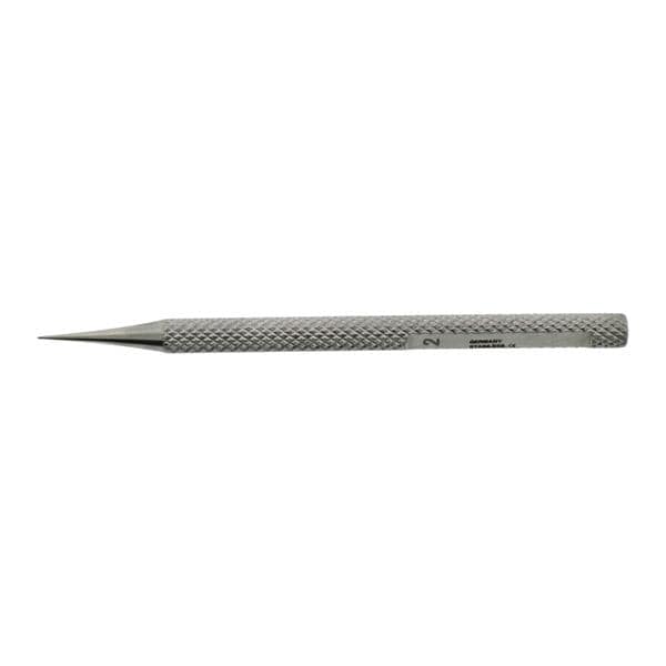 Ruedemann Lacrimal Dilator 2-3/4" Stainless Steel Reusable Ea