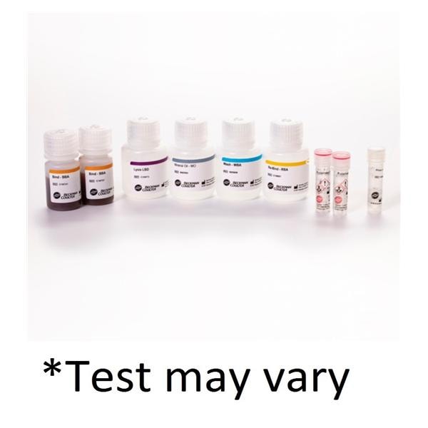 TRIG: Triglyceride Test Kit 4x167/43mL 4/Kt