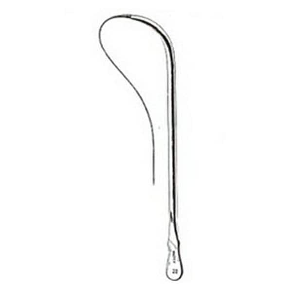 Lefort Urethral Sound 11" Stainless Steel Ea