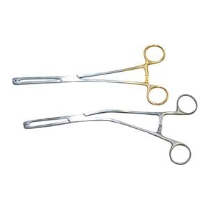 Atraumatic Tenaculum Angled 6mm German Stainless Steel Ea