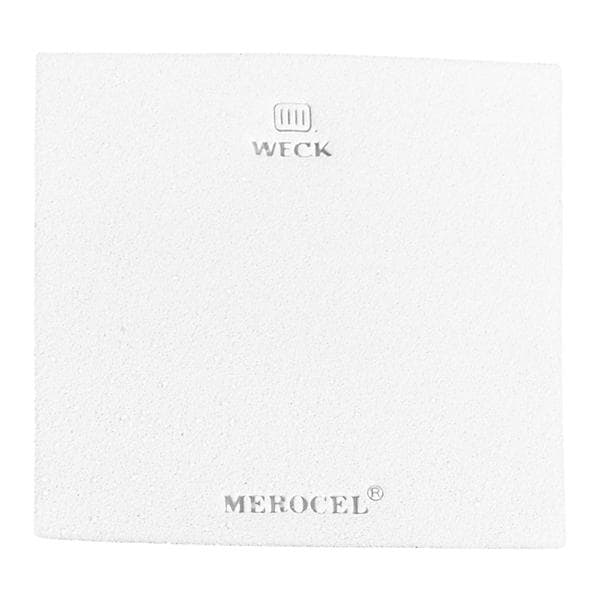 Weck Wipe Wipes Cleaner 20/Bx