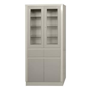 Storage/Supply Cabinet Ea