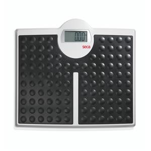 Model 813 Floor Scale 440lb Capacity Digital Ea