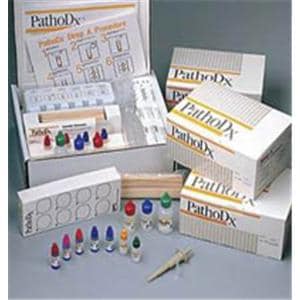 PathoDx Streptococcus Group C Test Ea