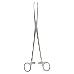 Allis Tissue Forcep 9-1/2" Autoclavable Ea