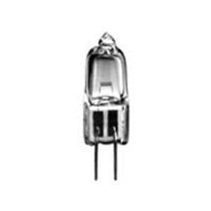 Bulb Halogen f/Microscope 20W 6V Ea Ea