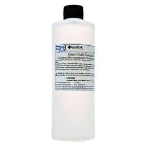 Acetone Alcohol Decolorizer 16oz Ea