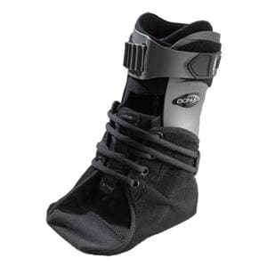 Velocity ES Cmprsn Brace Ft/Ank Sz M8-12/W9.5-13.5 Medium Fbrc/Plstc 7.25-10" Rt