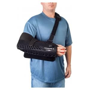 UltraSling II Immobilizer Sling Arm Size Medium Mesh 11-13" Left/Right