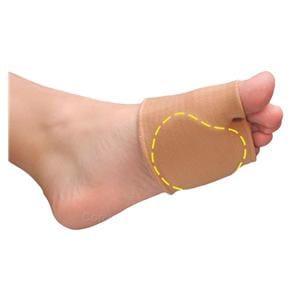 Visco-Gel Strap Foot Gel Large/X-Large