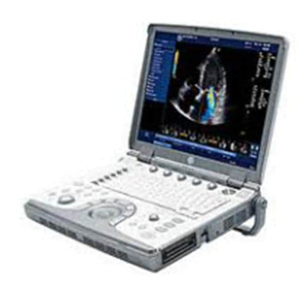 System Ultrasound Ea