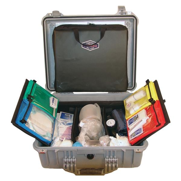 Carry Case For Airway Ea