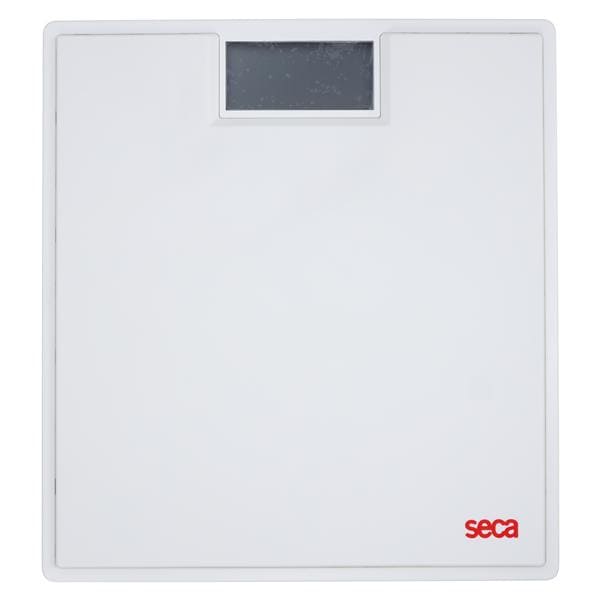 Clara Floor Scale 330lb Capacity Digital Ea