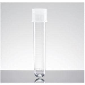 Falcon Test Tube Polystyrene 5mL 12x75mm Sterile 500/Ca