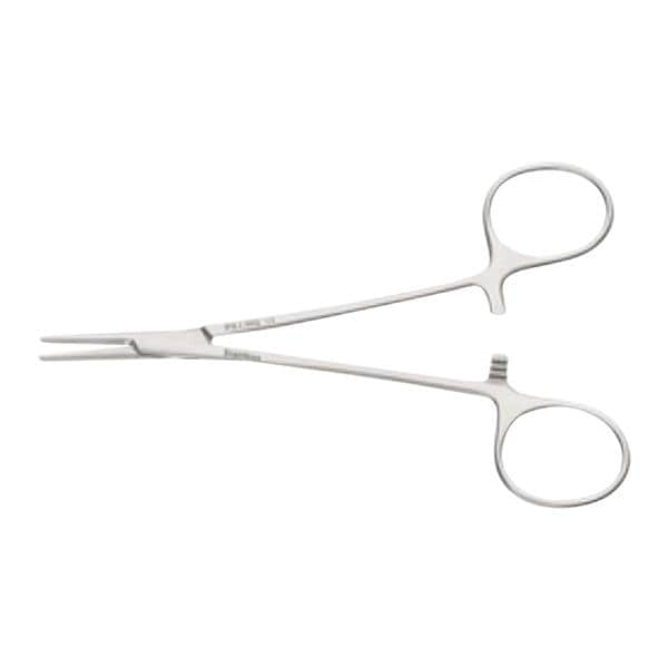 Halsted Mosquito Hemostatic Forcep 5" Ea