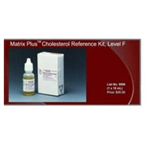 Matrix Plus Cholesterol Control 15mL Ea