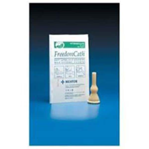 Catheter External Freedom Cath _ Standard Latex 31mm 100/Bx