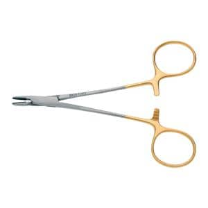 Derf Needle Holder 4-3/4" Tungsten Carbide Ea