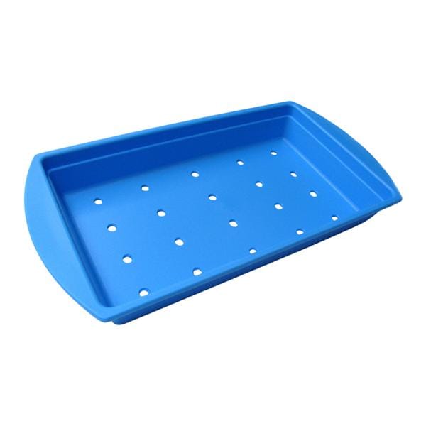 Pro-Tech Instrument Tray 10x6.6" Plastic Ea