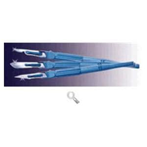 Disposable Surgical Scalpel Size 15 Stainless Steel Blade Sterile