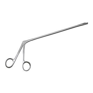 Kevorkian Cervical Biopsy Punch 8-1/2" Stainless Steel Ea