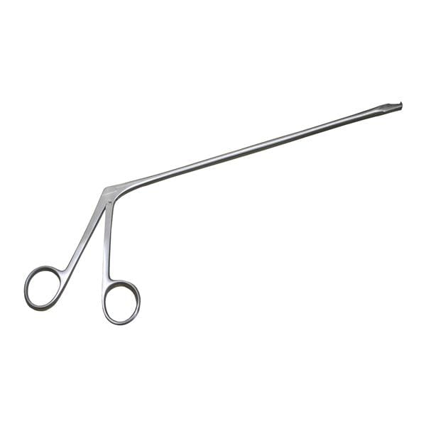 Kevorkian Cervical Biopsy Punch 8-1/2" Stainless Steel Ea