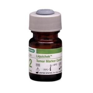 Liquichek Tumor Marker Level 2 Control 6x2mL For Analyzer 6/Bx