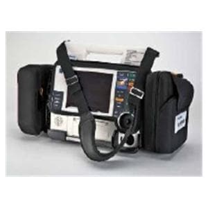 LIFEPAK Carry Case New For Lifepak 12 Ea