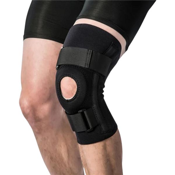 Swede-O Sleeve Support Knee Size 3X-Large Neoprene 13x18.5" Universal