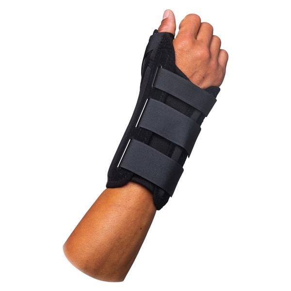 Phomfit Orthosis Splint Wrist/Hand/Thumb One Size Elastic 6" Right