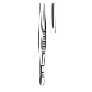 Debakey Tissue Forcep 7-3/4" Ea