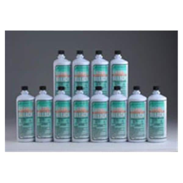 Bleach Cartridge Activate 11 oz 12/Pk