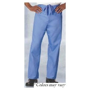 Scrub Pant 1 Pocket Medium Dill Unisex Ea