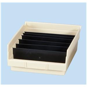 Bin Divider For 1447/1457/1459 8" 6/Pk