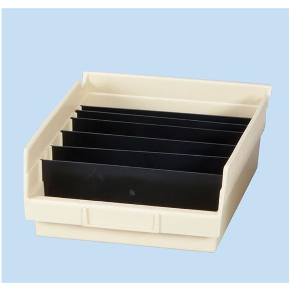 Bin Divider For 1447/1457/1459 8" 6/Pk