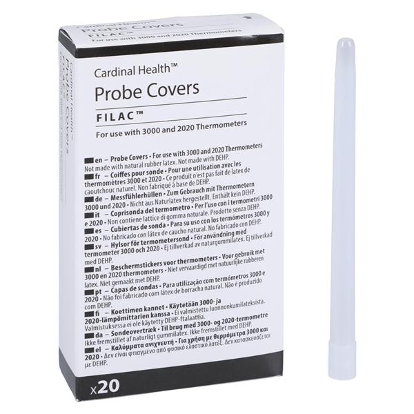 Probe Cover Disposable For 2000/Ca 2000/Ca