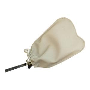 Stirrup Cover Gray