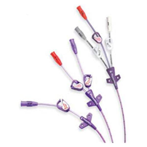 Powerpicc Catheter Radiology Single Lumen 18g 5fr 5/Ca - Henry Schein ...