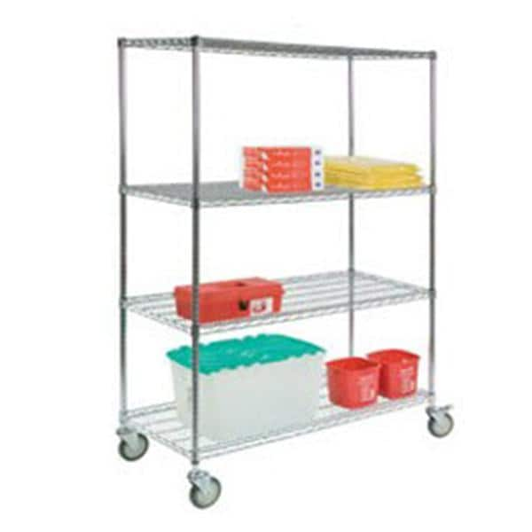 Wire Cart Wire Ea