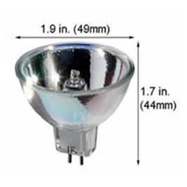 Osram Halogen Microscope Bulb For Microscope Ea