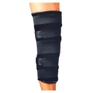 Immobilizer Brace Knee Foam 12-23" Universal