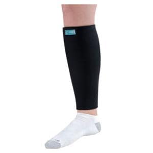 Compression Sleeve Calf 15-17" Large